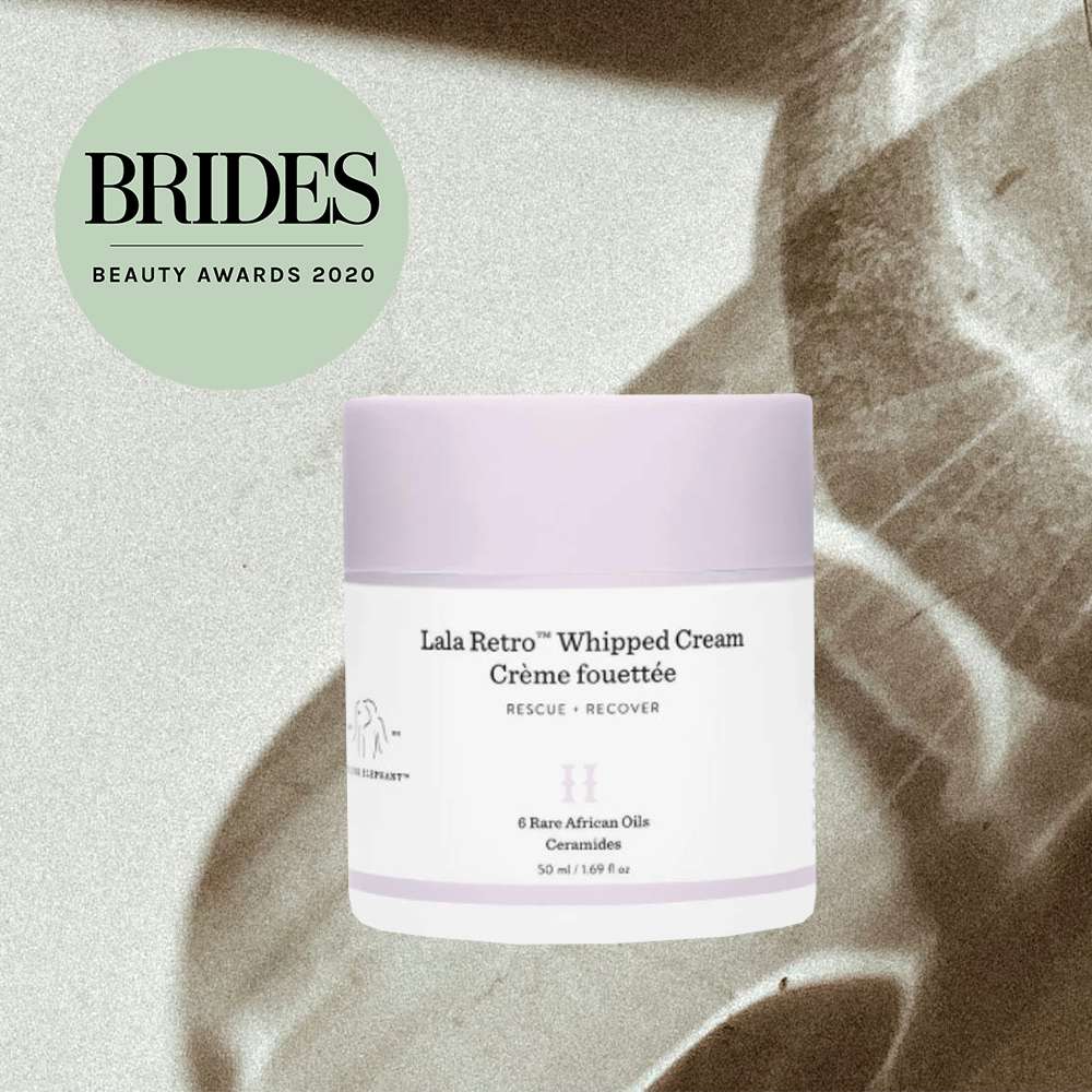 醉酒的大象拉拉复古奶油