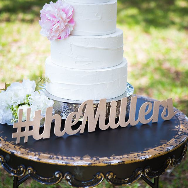 Etsy的婚礼主题标记注册