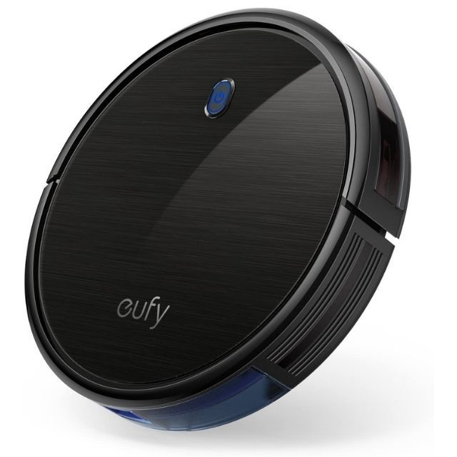 Eufy通过安克尔BoostIQ RoboVac 11S