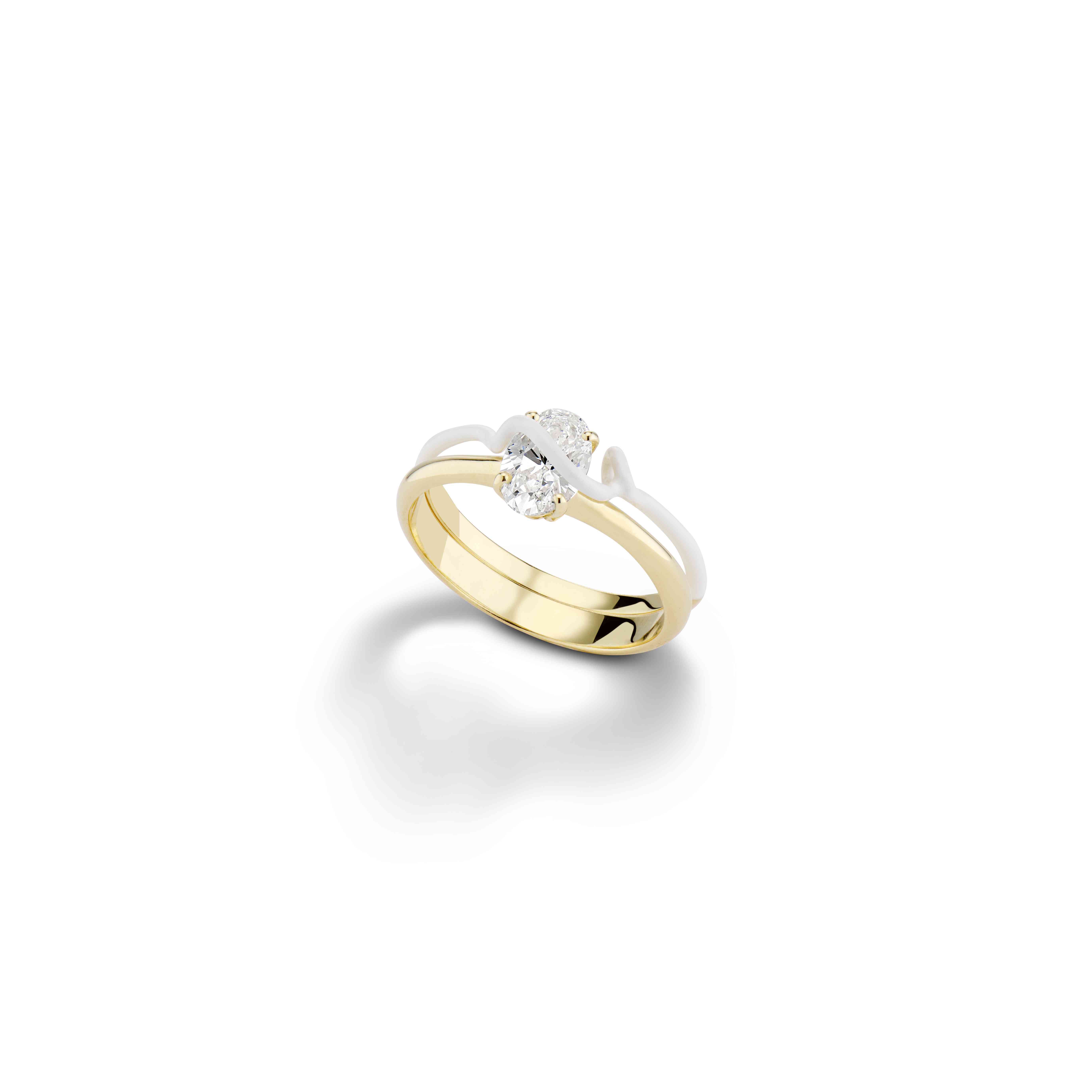 戴比尔斯十/ Bea Bongiasca十