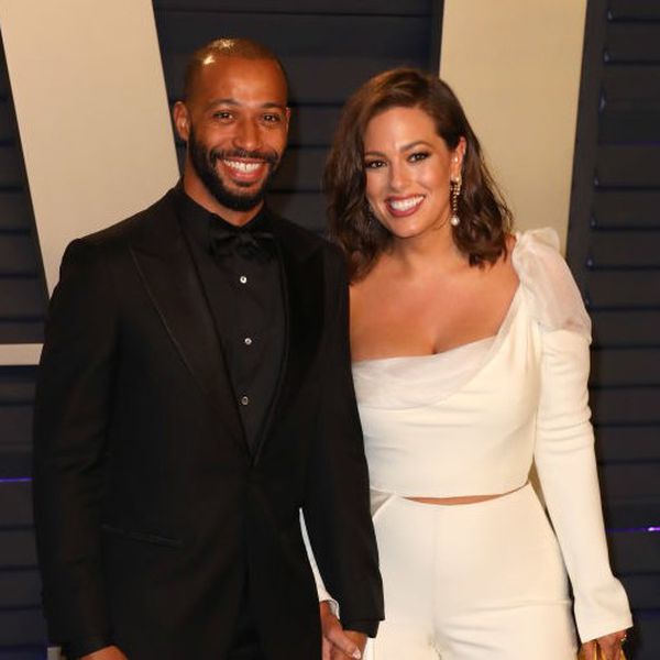 贾斯汀·欧文和阿什利·格雷厄姆。