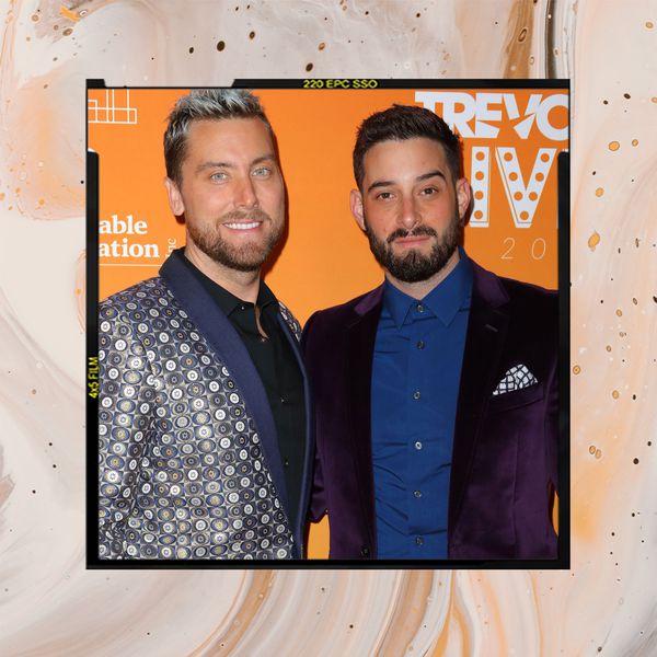 兰斯·巴斯和迈克尔·图尔钦＂class=