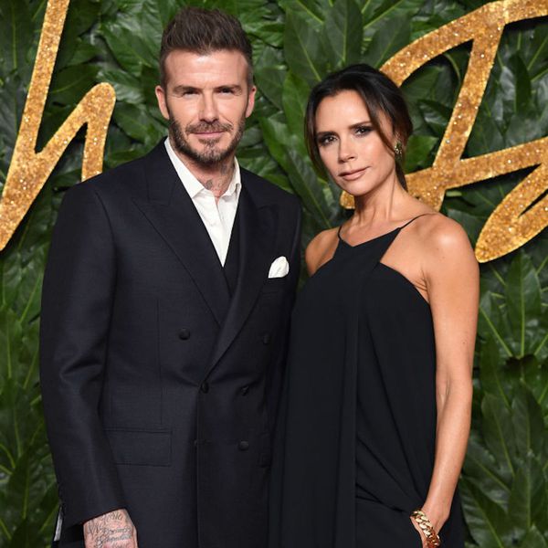 david and victoria beckham