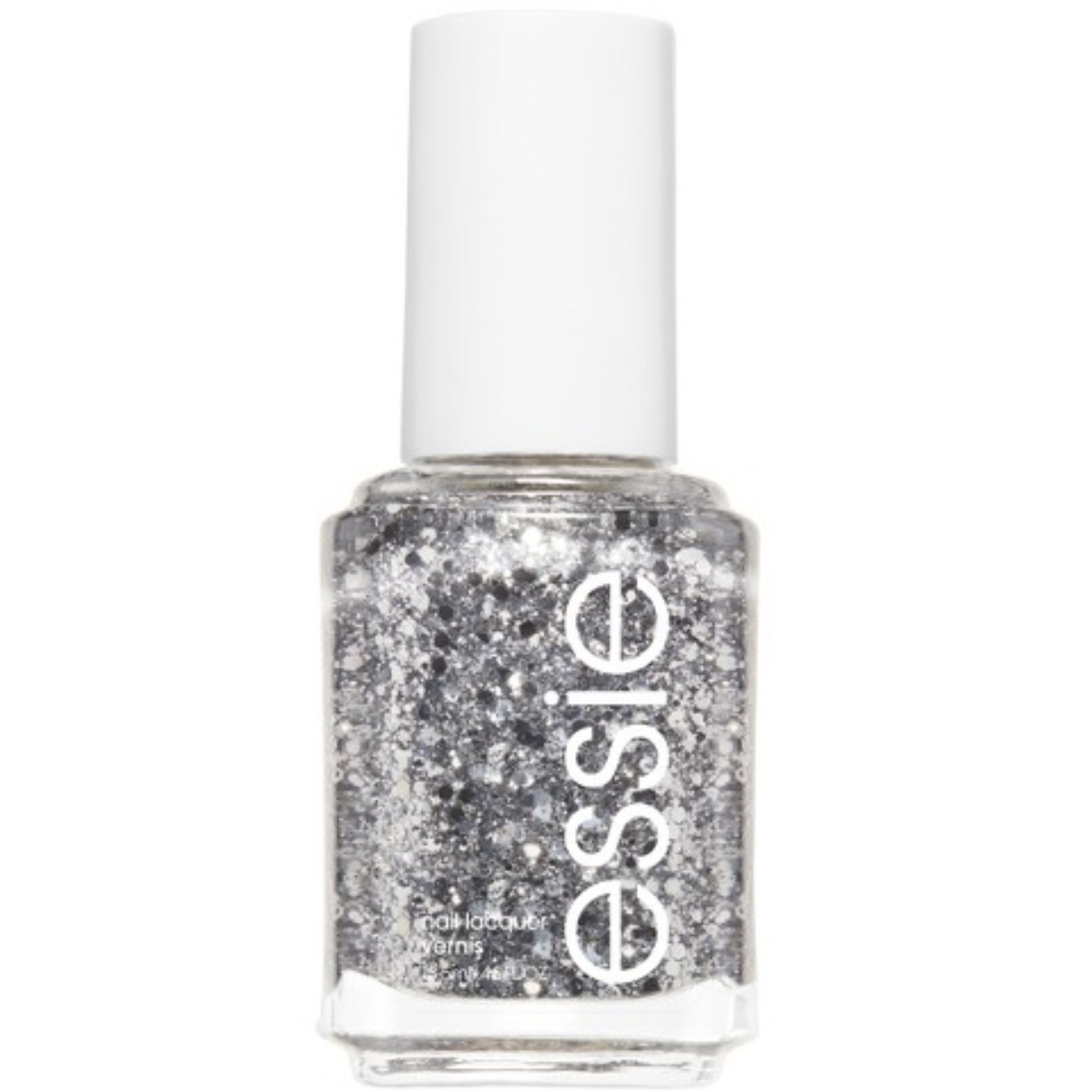 Essie坐落在石头