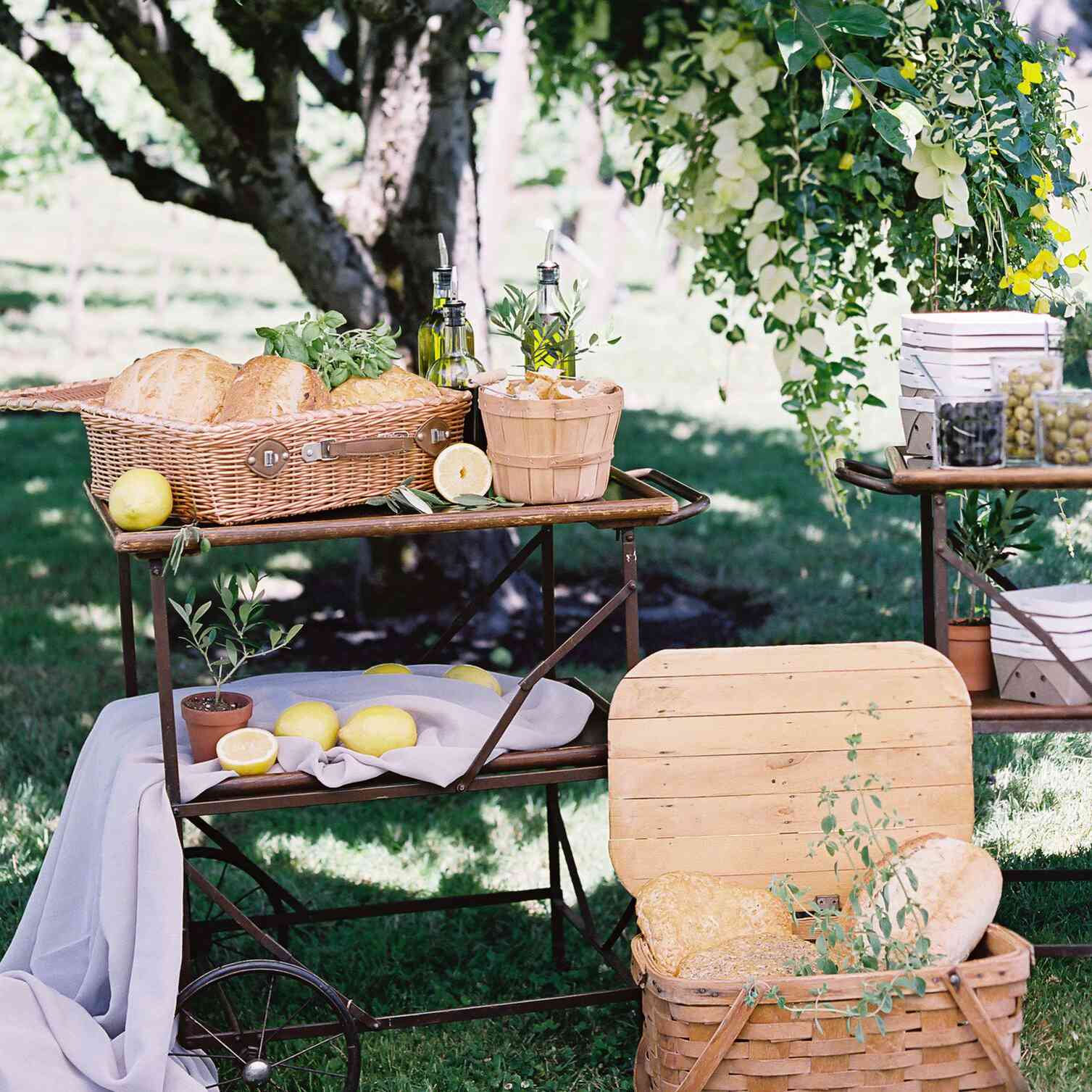 野餐篮子“class=