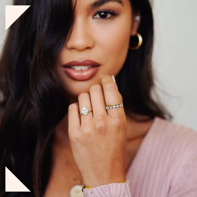 ld乐动官网订婚戒指