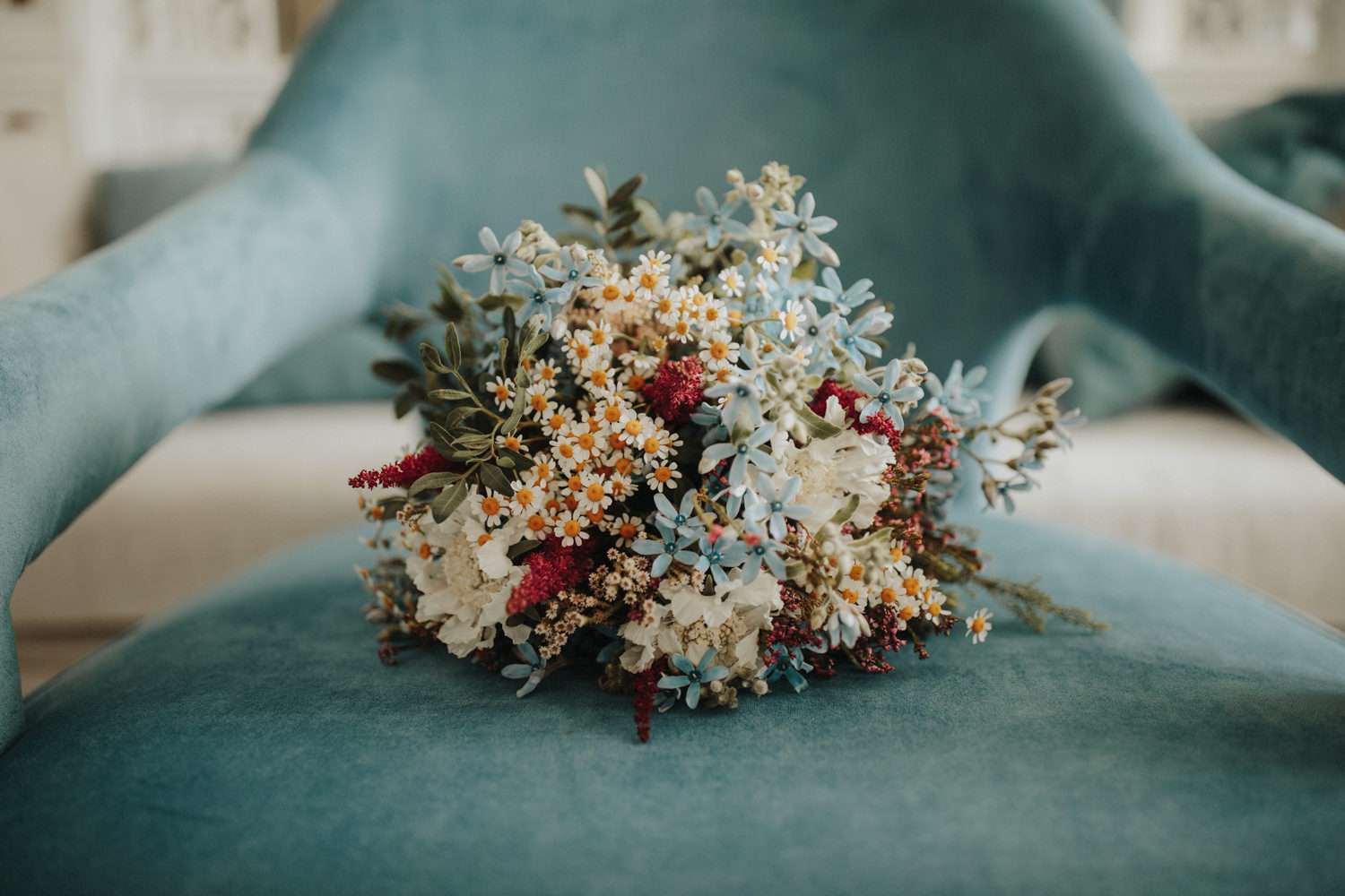 <p>新娘的花束</ p> <br> <br>