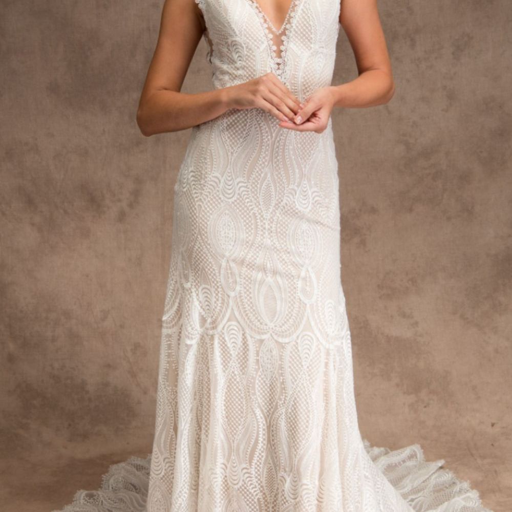 20世纪20年代连衣裙