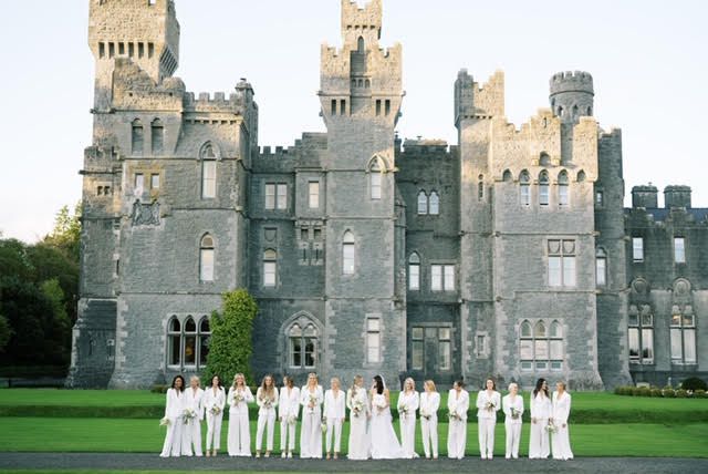 婚礼派对“class=