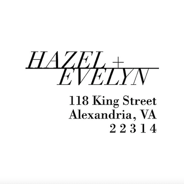 杰克逊自定义图章