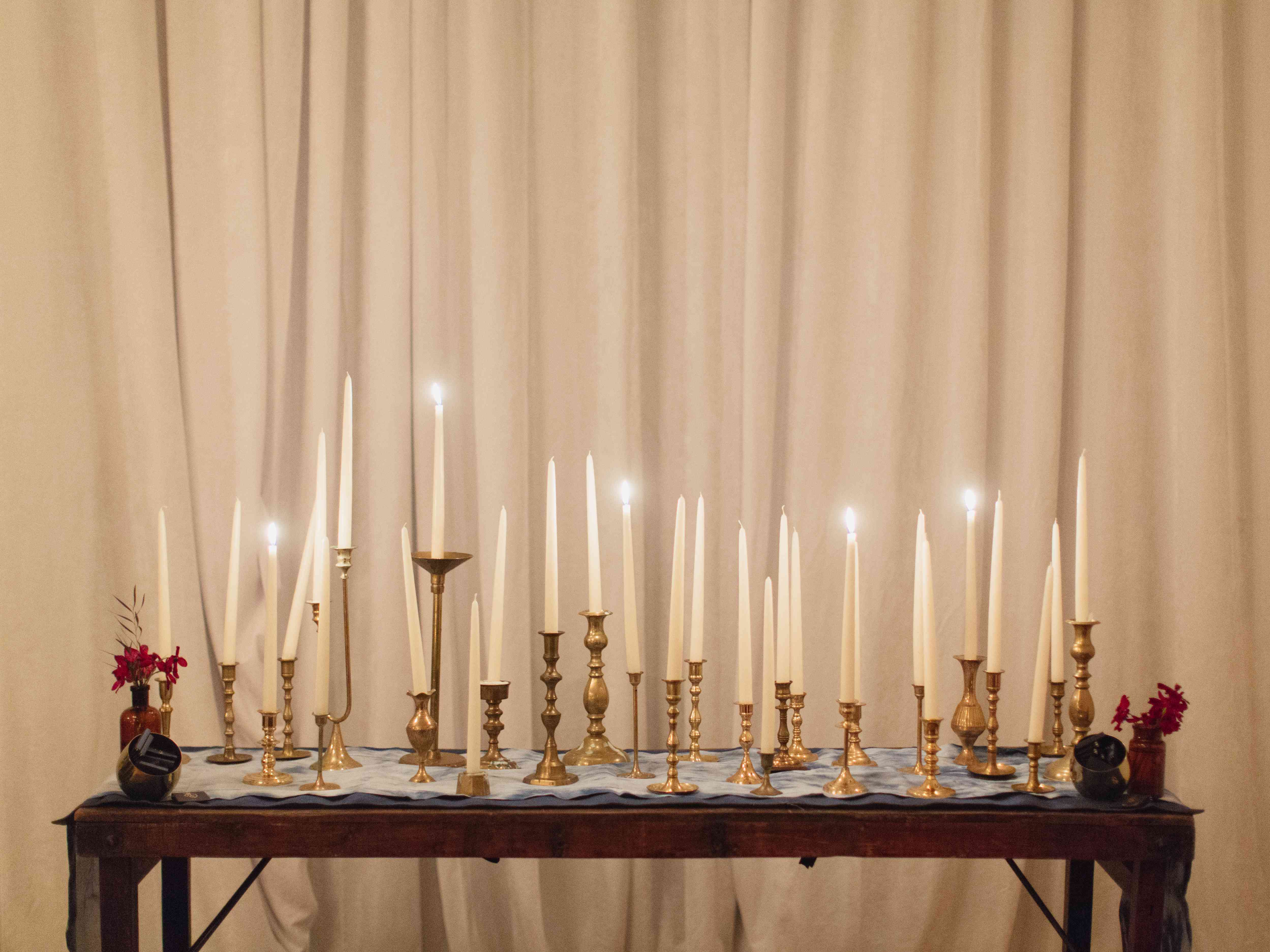 因热爱它而拍照