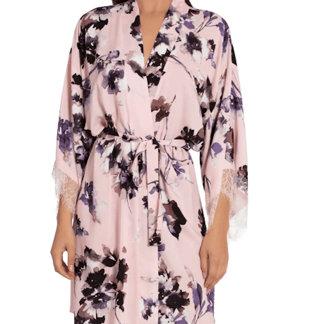 午夜烘焙莉迪亚长袍