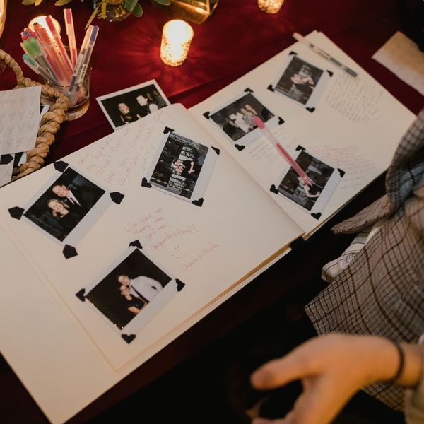 宝丽来的客人的书