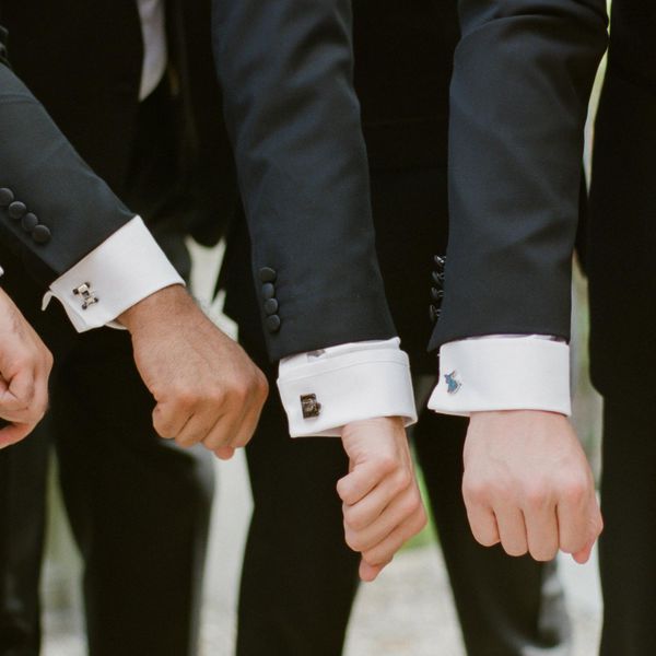 <p>自定义arfomsman cufflinks </ p>