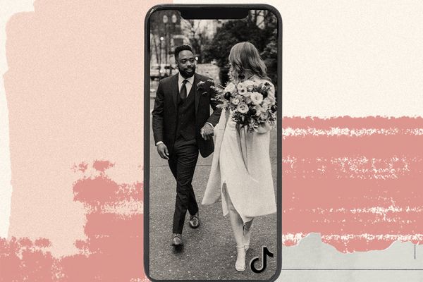 狄克录影带上的夫妻