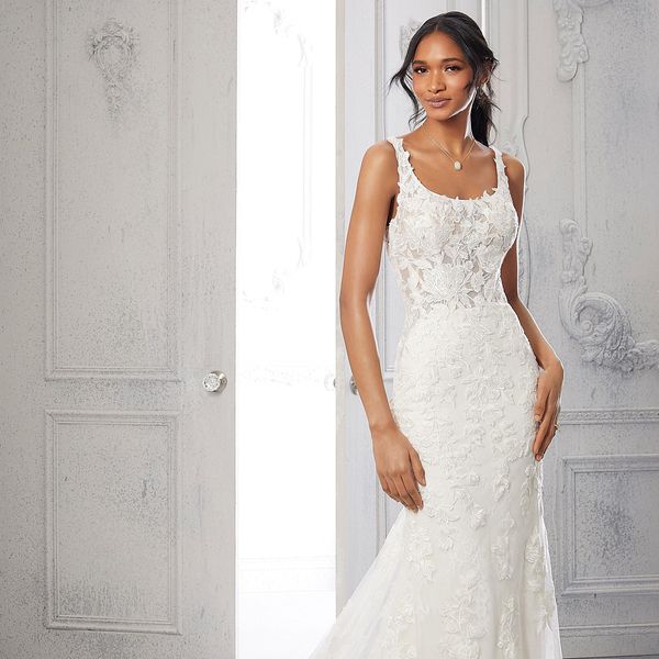 玛德琳·加德纳的《莫里莉》