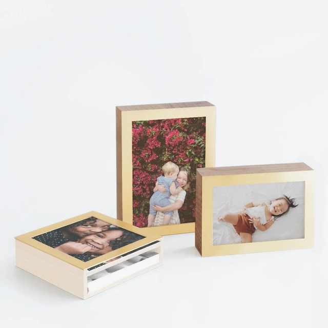 神器起义黄铜杜展示盒