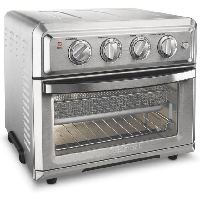 Cuisinart Air Fryer Toaster Oven