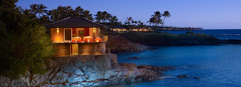 < / p > < p >蒙太奇卡帕鲁亚湾