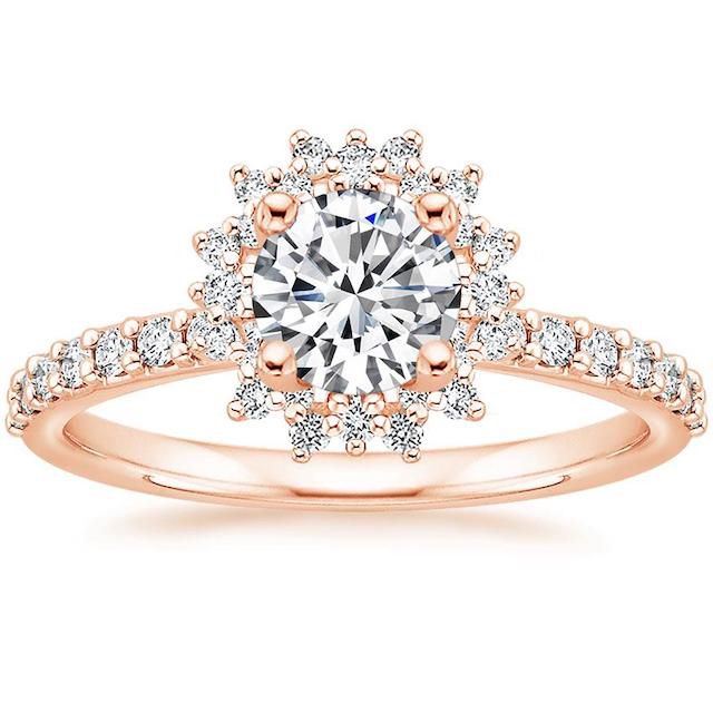 向日葵的订婚戒指ld乐动官网