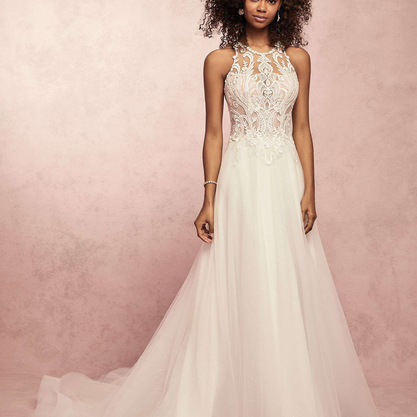 丽贝卡·英格拉姆