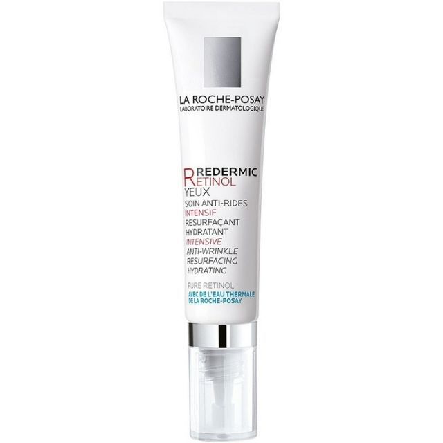 La Roche-Posay Redermic R眼睛