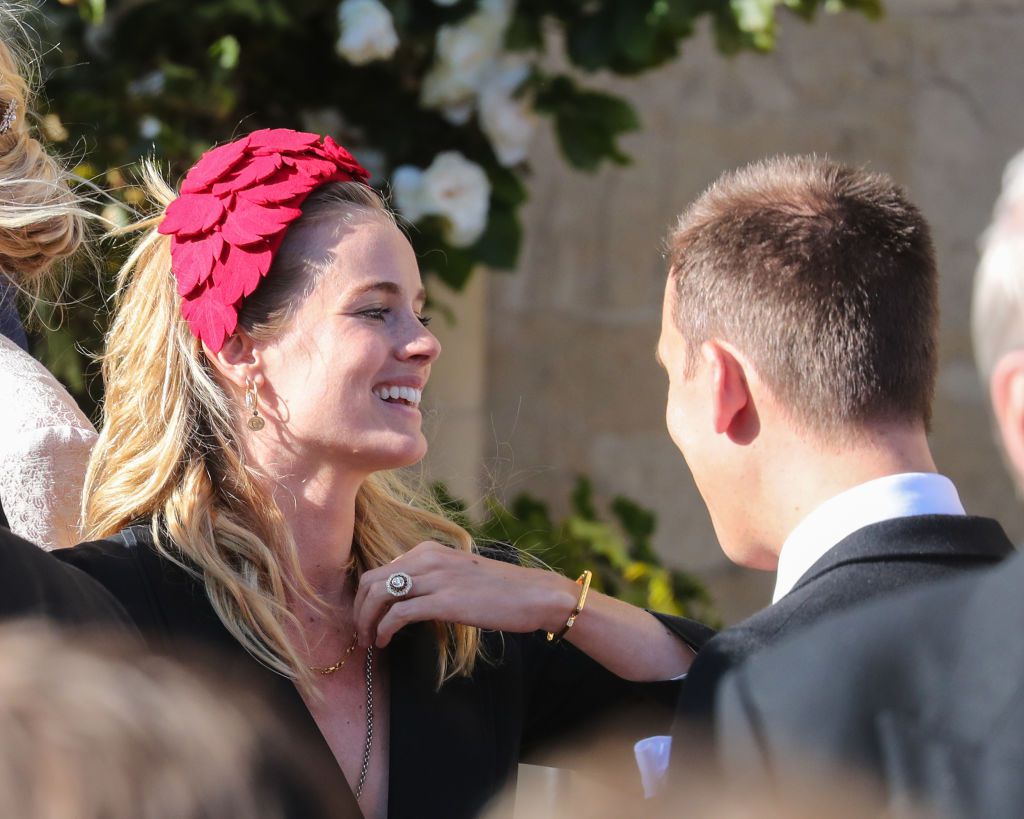 克雷西达·博纳斯