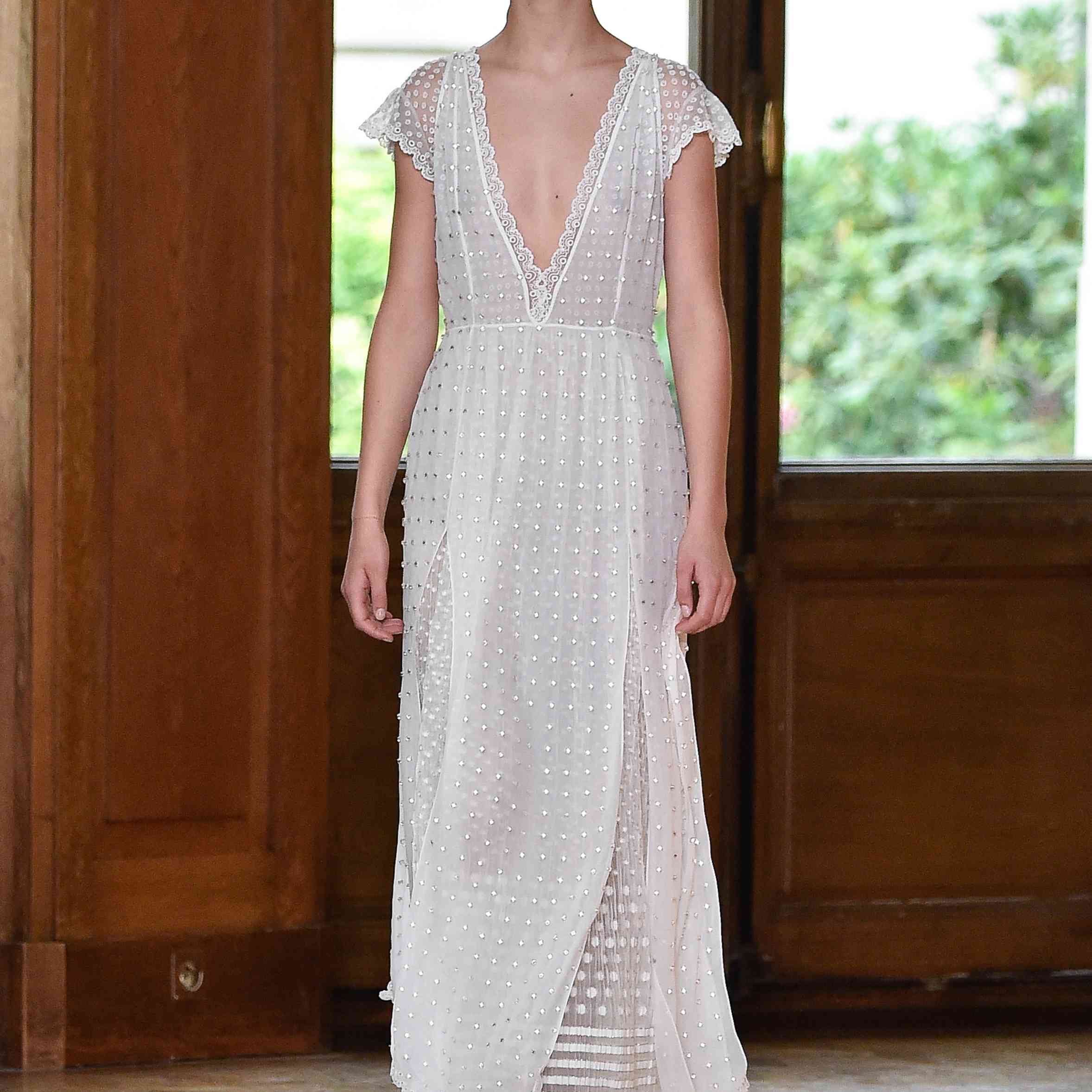 约瑟夫·阿尔特扎拉巴黎时装周