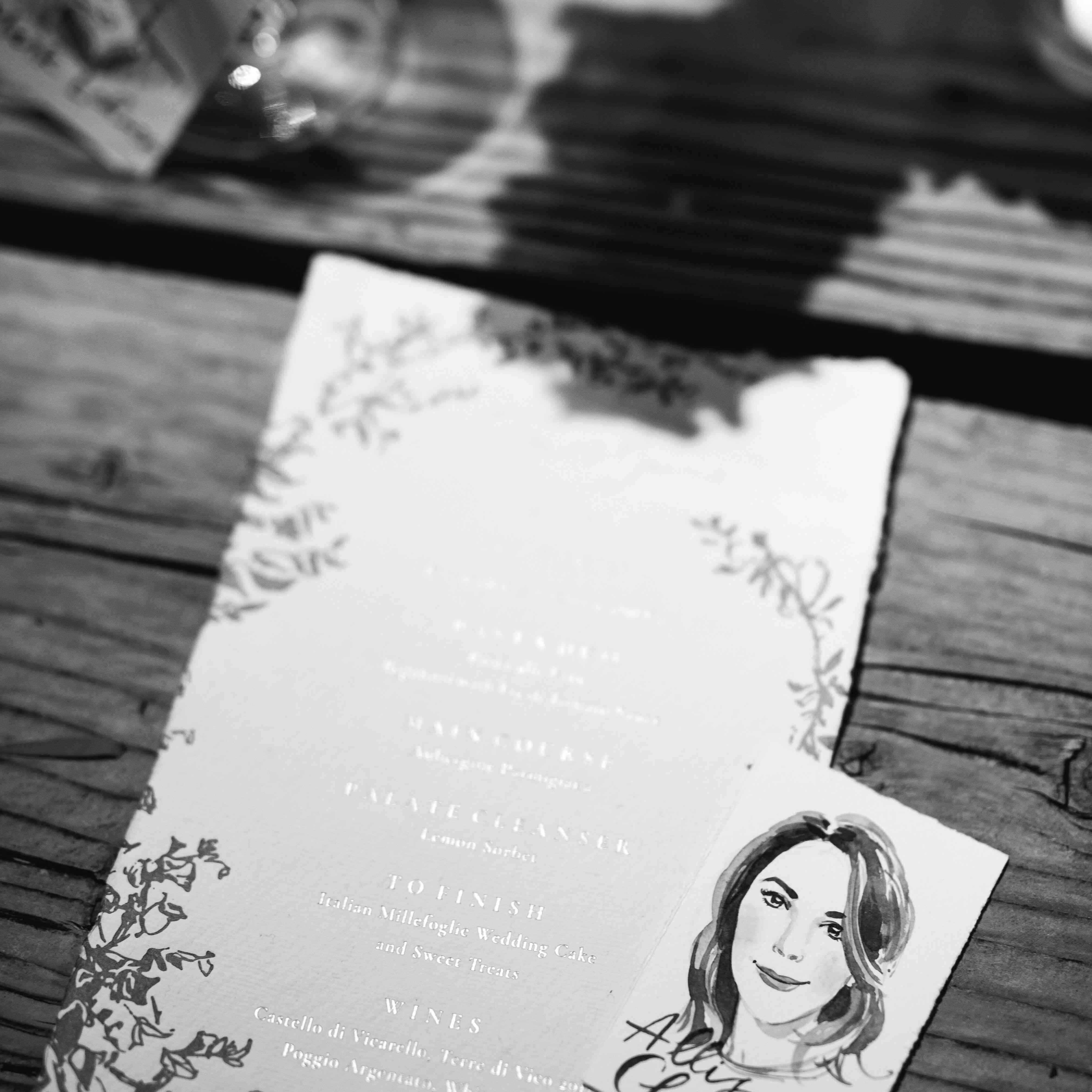 游客人像护送卡