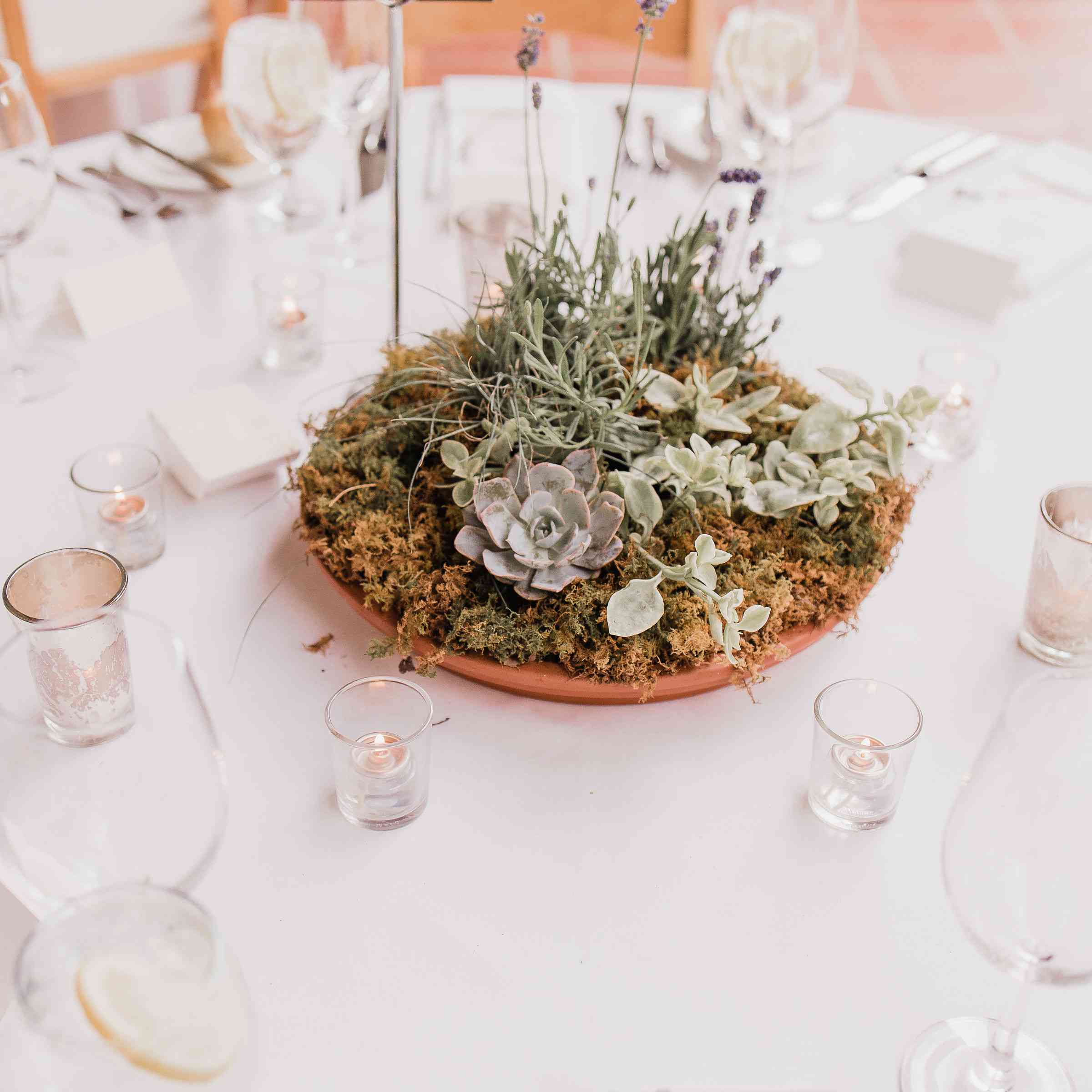 多汁的婚礼中心