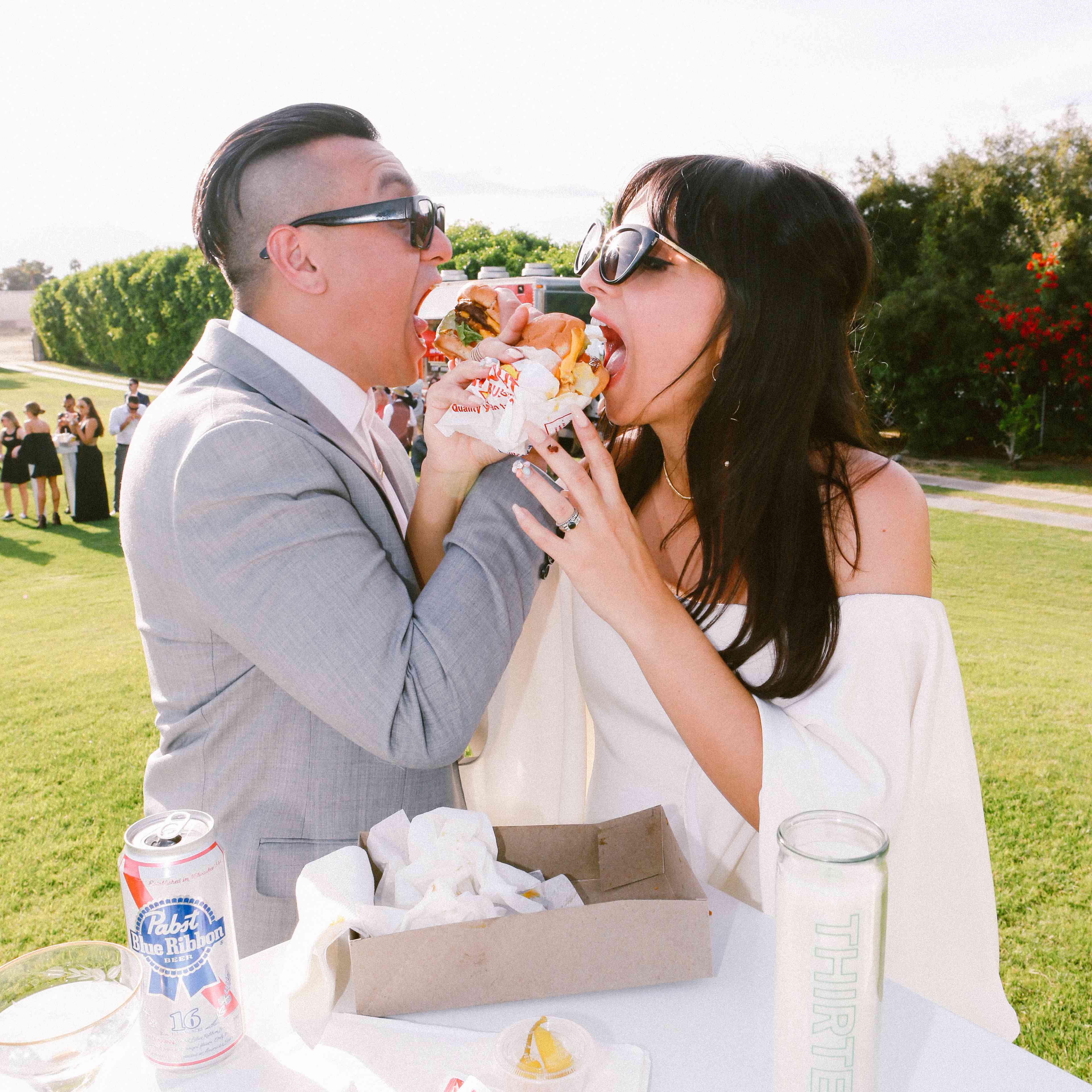 在-N-缺货伯格斯