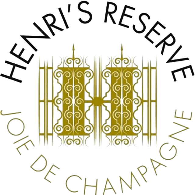 Henri的储备香槟俱乐部