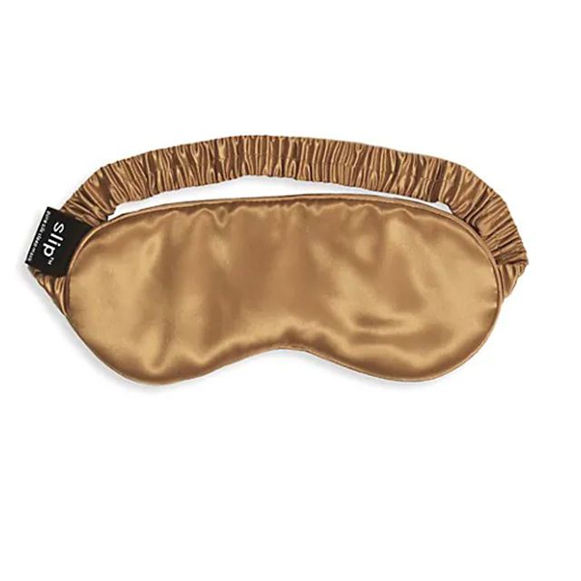丝绸睡眠面具