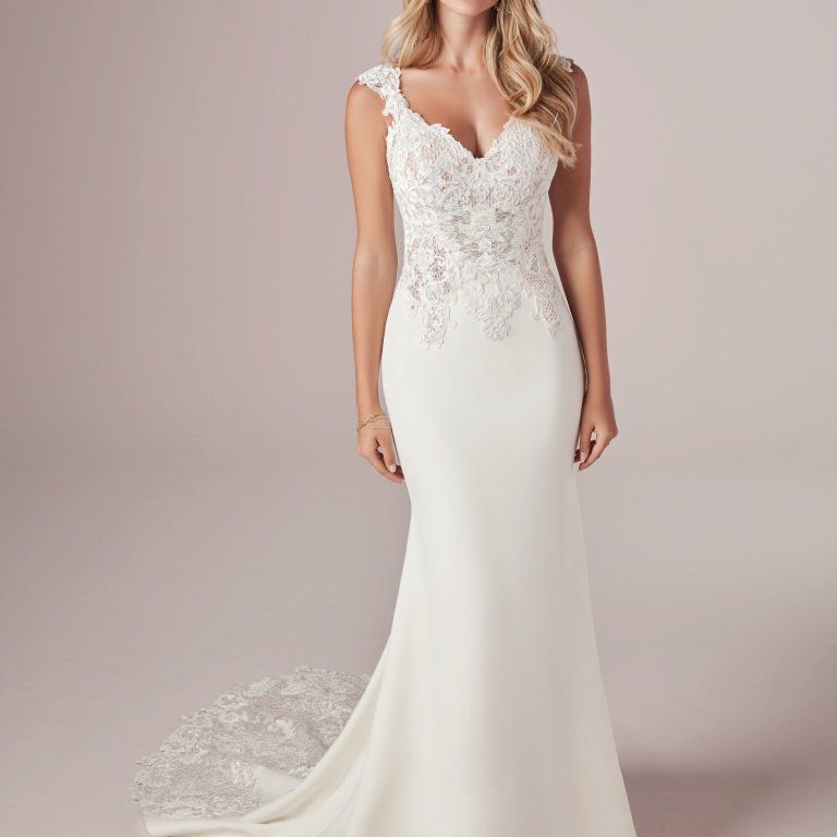 丽贝卡·英格拉姆