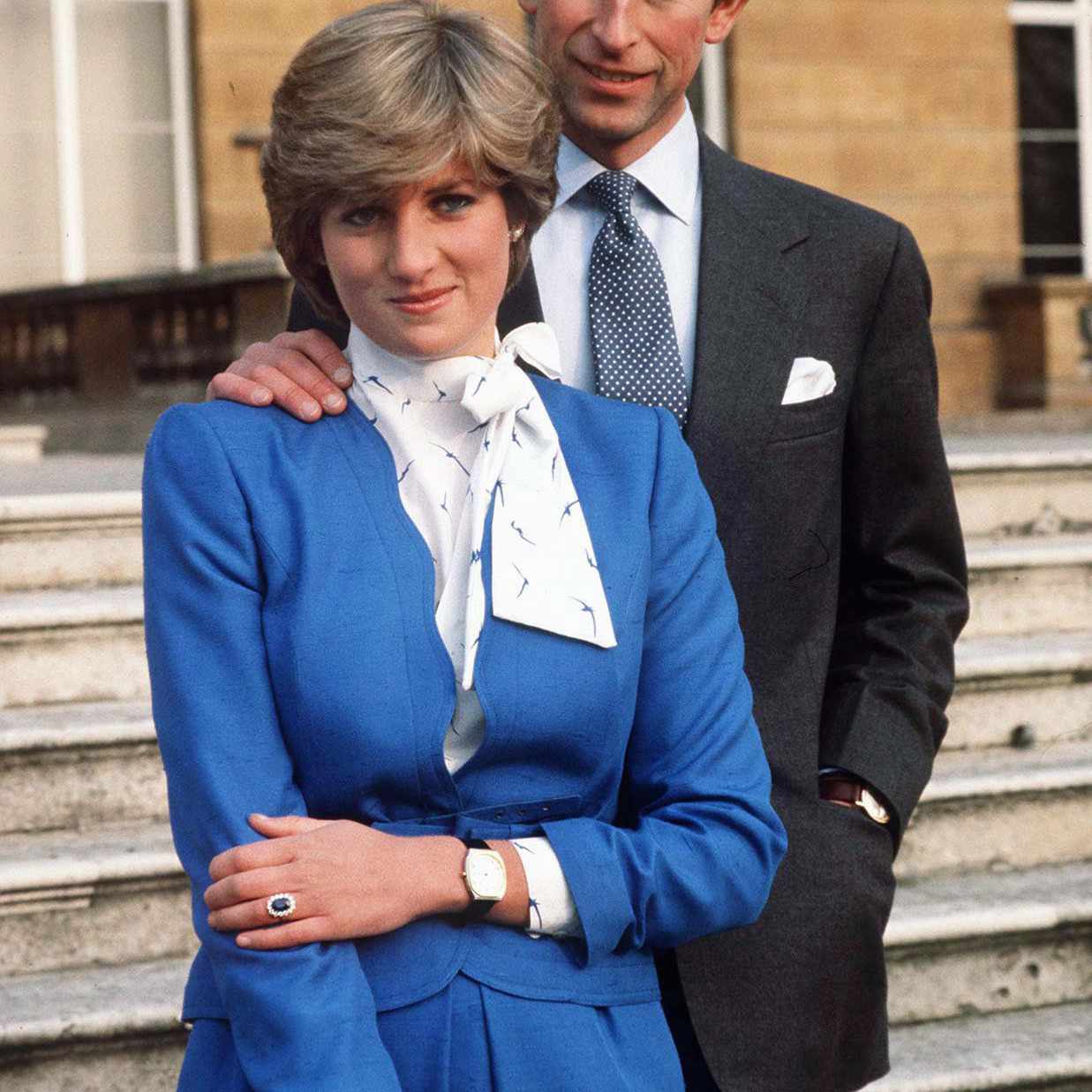 戴安娜王妃订婚ld乐动官网