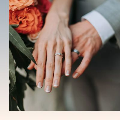 ld乐动官网订婚戒指