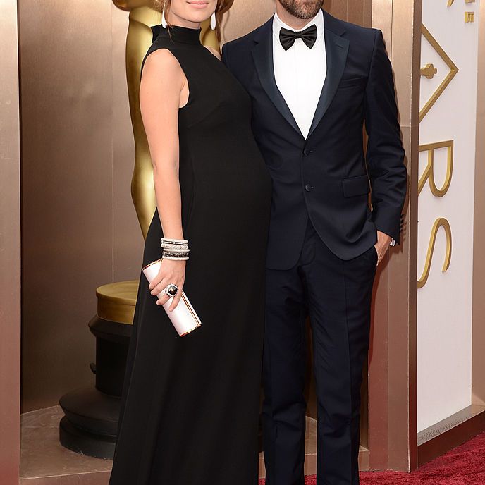 奥利维亚·王尔德和杰森·苏戴奇斯