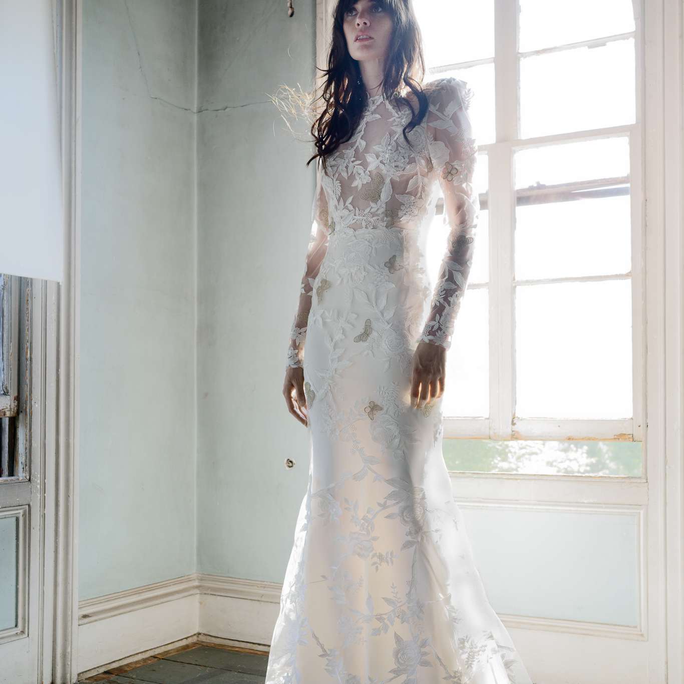 伊丽莎白·菲尔莫的衣服