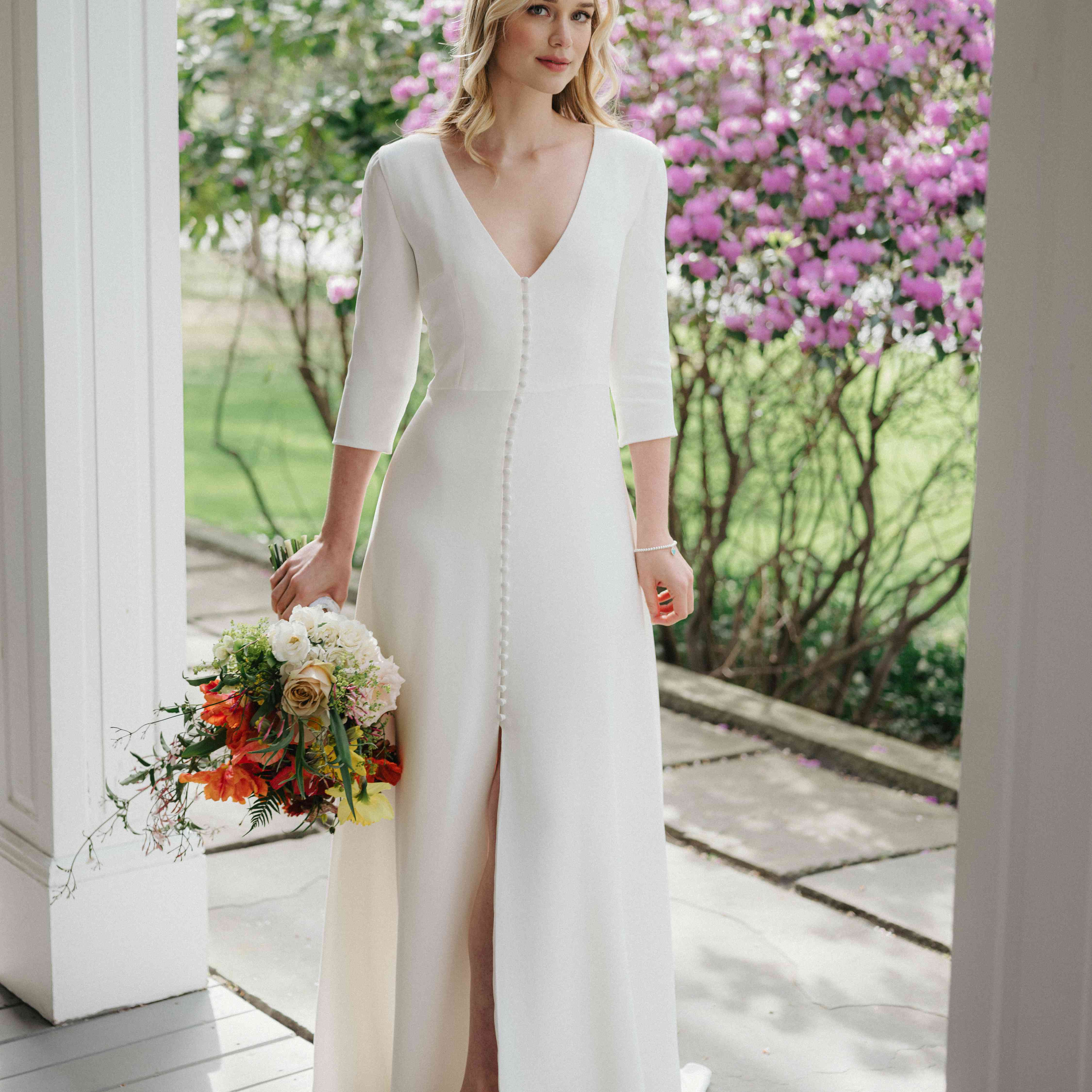 伊丽莎白lail婚礼