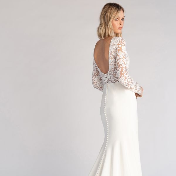 Jenny by Jenny yoo spring 2022