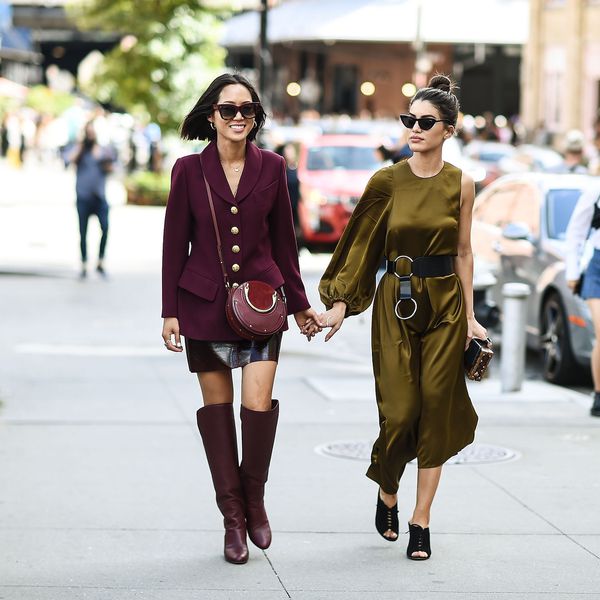 准备好开始一段恋情