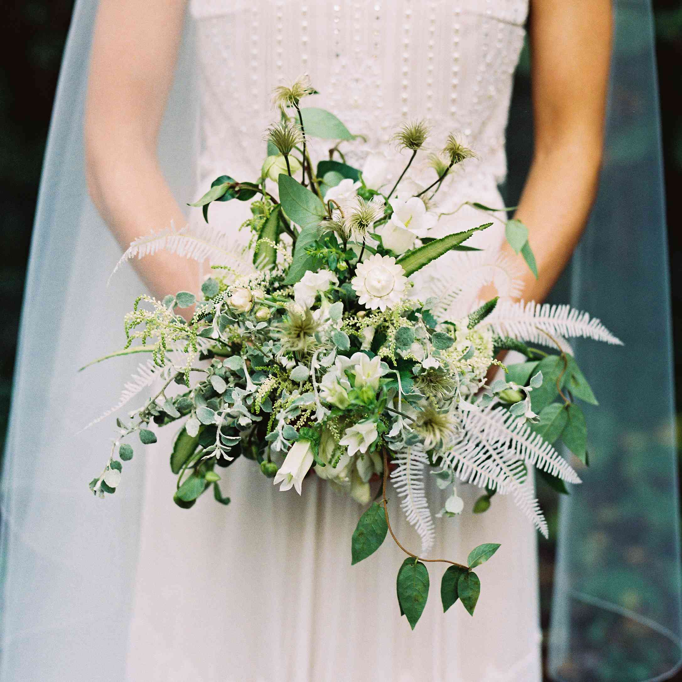 新娘捧花< p > < / p > < br > < br >