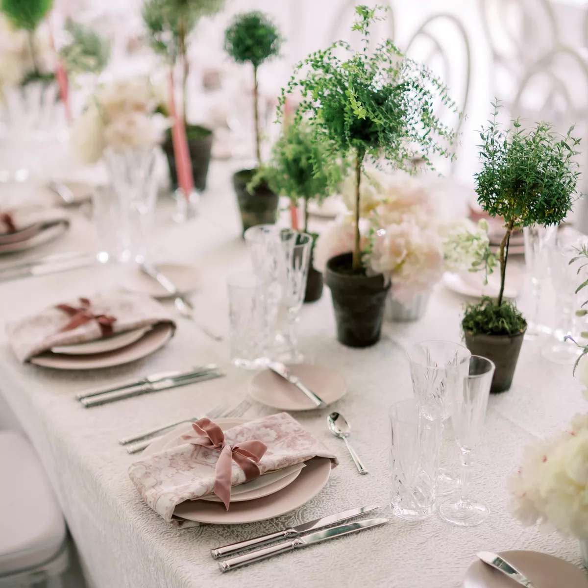 迷你顶部中心件