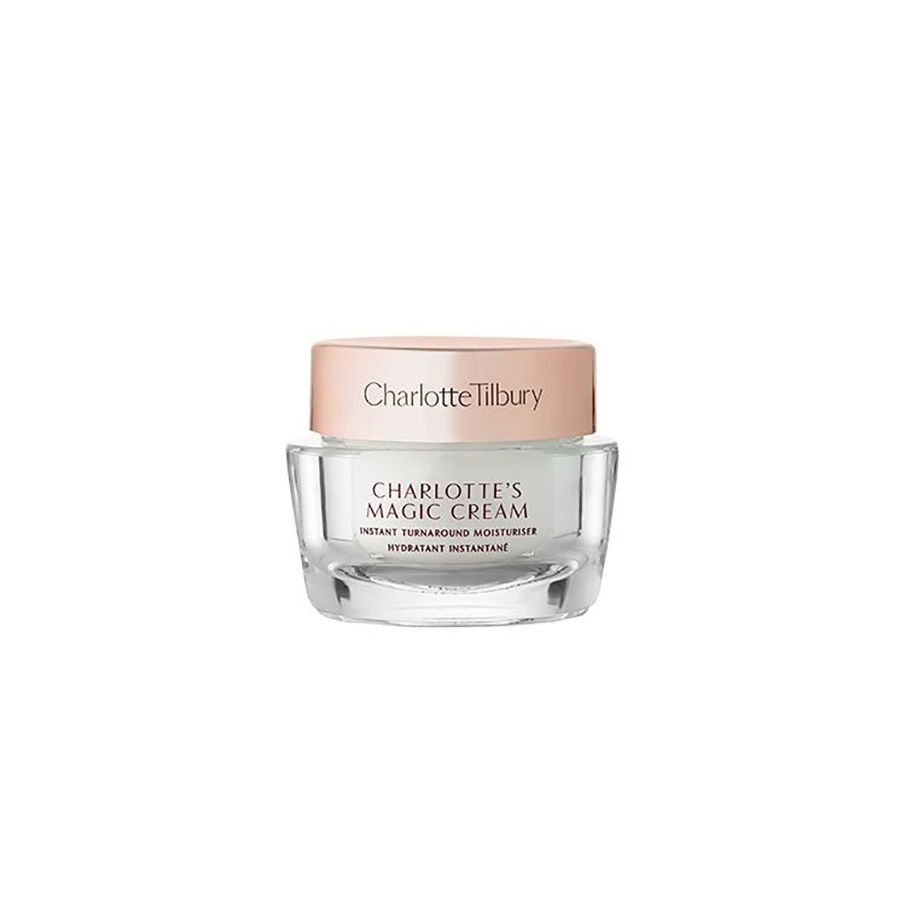 夏洛特山猫蒂尔伯里魔法霜