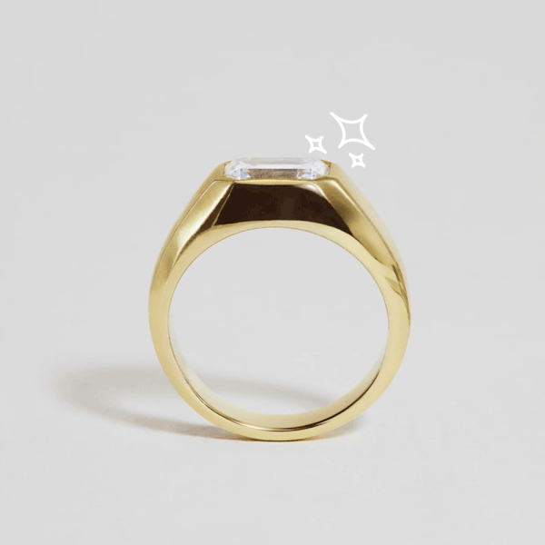 ld乐动官网订婚戒指艺术