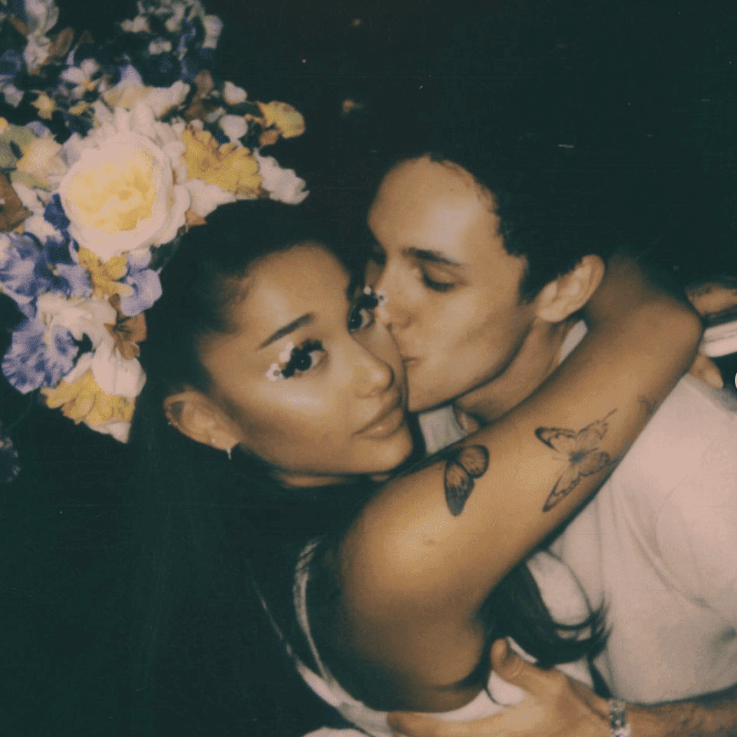 格兰德阿丽亚娜